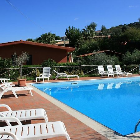 Agriturismo Ruralia Santa Domenica (Vibo Valentia) Exterior foto