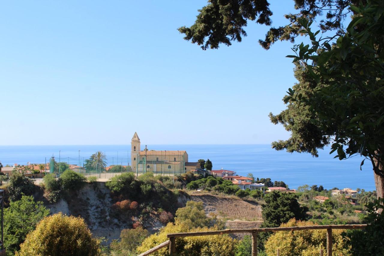 Agriturismo Ruralia Santa Domenica (Vibo Valentia) Exterior foto