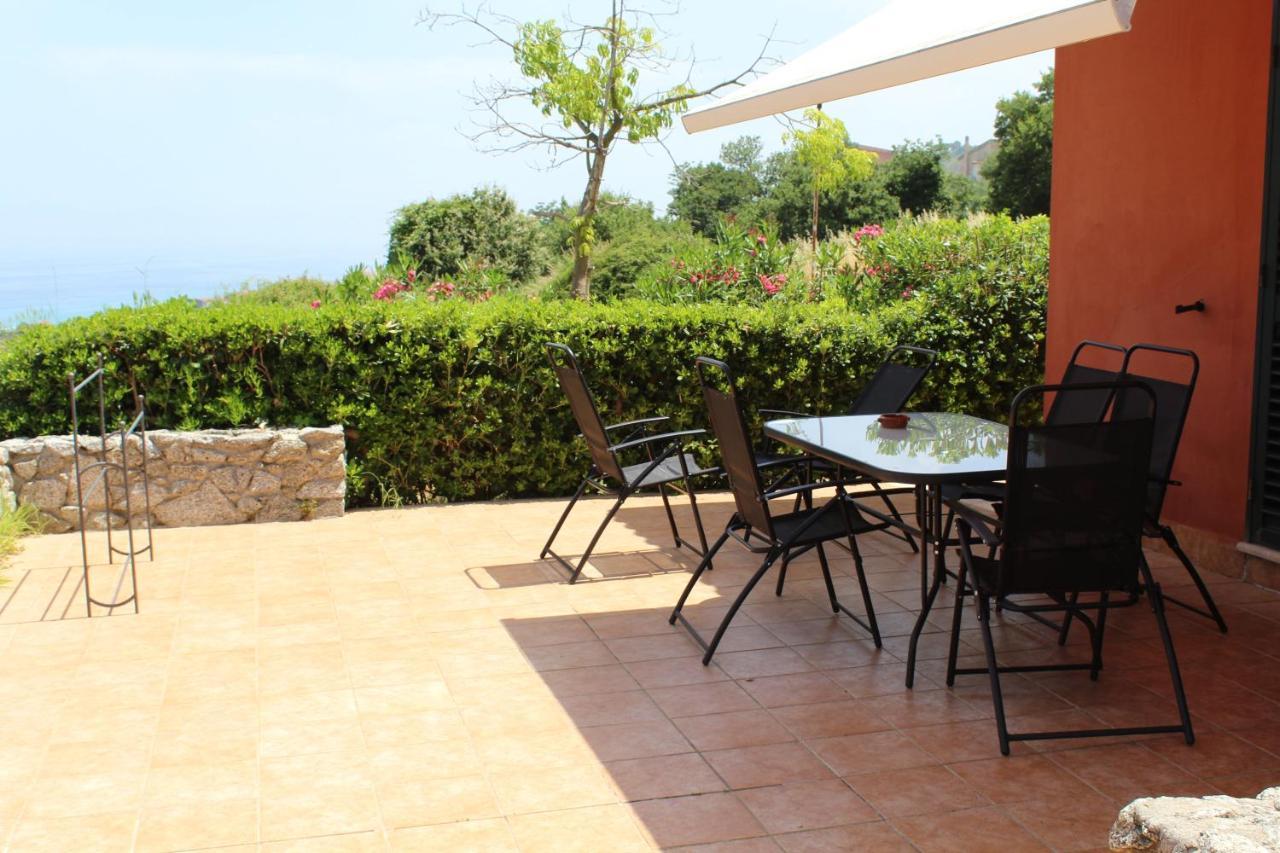 Agriturismo Ruralia Santa Domenica (Vibo Valentia) Exterior foto