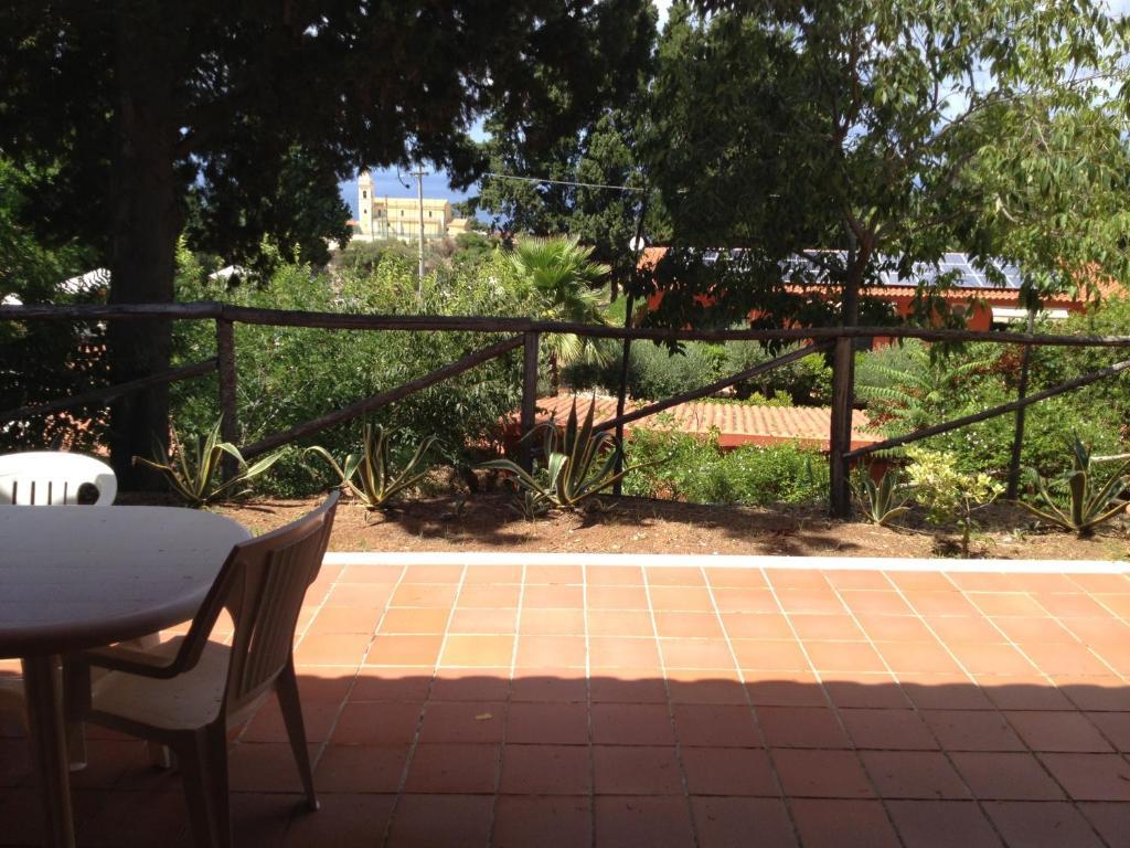 Agriturismo Ruralia Santa Domenica (Vibo Valentia) Quarto foto