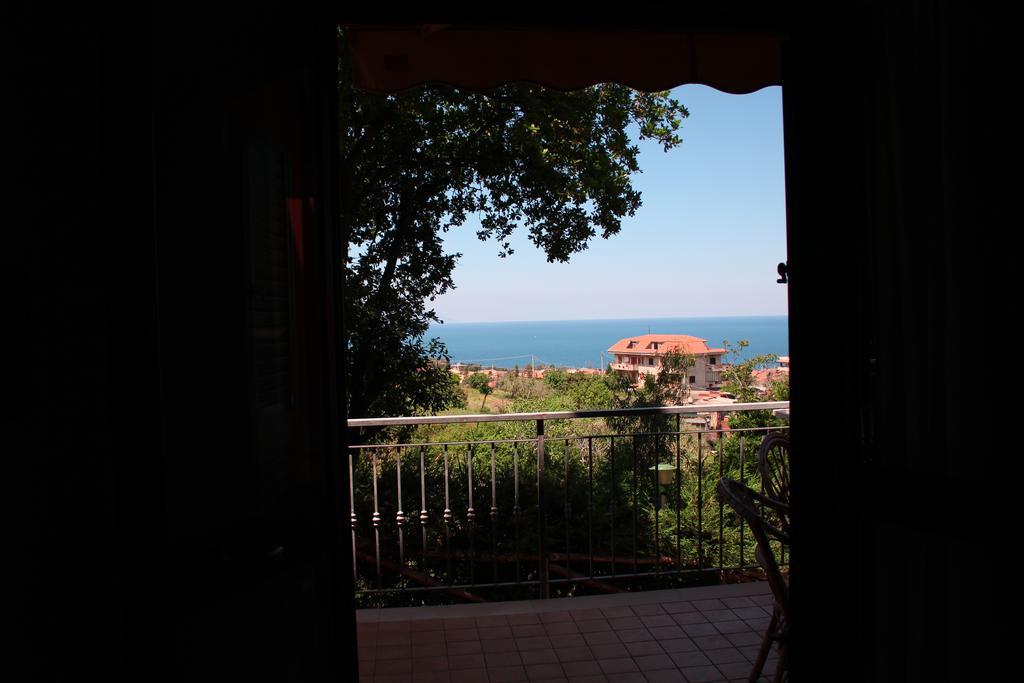 Agriturismo Ruralia Santa Domenica (Vibo Valentia) Exterior foto