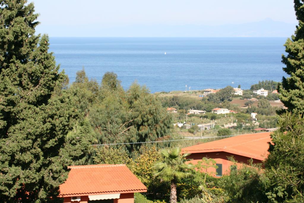 Agriturismo Ruralia Santa Domenica (Vibo Valentia) Exterior foto