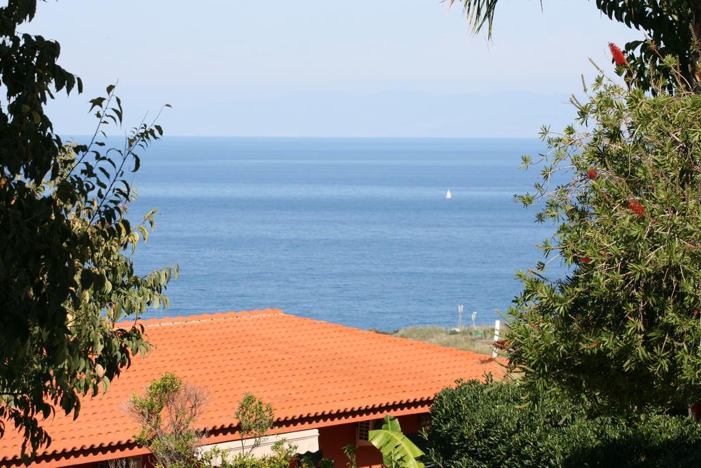 Agriturismo Ruralia Santa Domenica (Vibo Valentia) Exterior foto