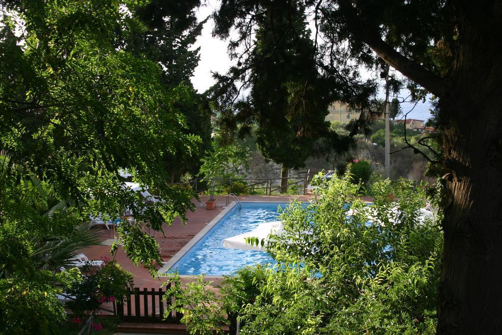 Agriturismo Ruralia Santa Domenica (Vibo Valentia) Exterior foto