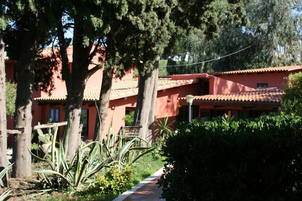 Agriturismo Ruralia Santa Domenica (Vibo Valentia) Exterior foto