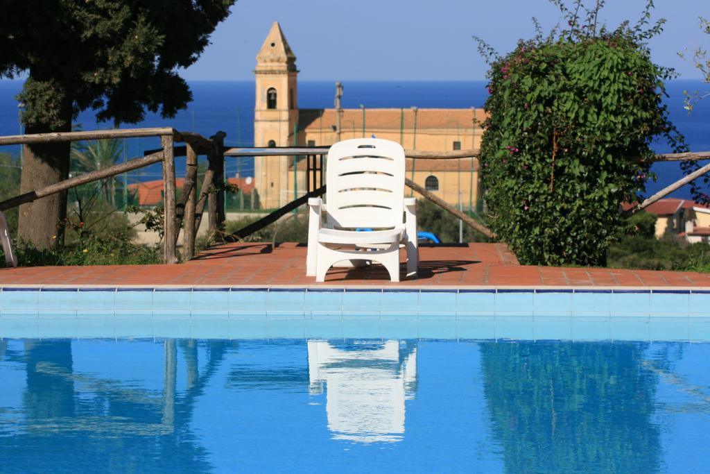 Agriturismo Ruralia Santa Domenica (Vibo Valentia) Exterior foto